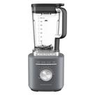 Liquidificador Pure Power KitchenAid 10 Velocidades Charcoal Grey - KUA20AG