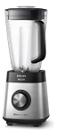 Liquidificador RI2244 Série 5000 Com Jarra Inquebrável Inox 1400W Capacidade Útil 2L Philips Walita