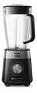 Liquidificador Série 5000 Ri2242 3l Preto Philips Walita Preto 127v