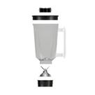 Liquidificador skymsen 1,5 l transp 220v