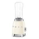 Liquidificador Smeg 50's Retro Style PBF01CRUS com 2 frascos de 600 ml