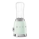 Liquidificador Smeg 50's Retro Style Personal com 2 velocidades de 600 ml