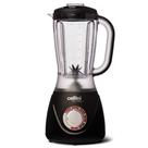 Liquidificador Super Blade 4 Cellini Preto 220v