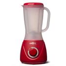 Liquidificador Super Blade Cellini Vermelho 220v