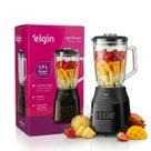 Liquidificador Super Force Elgin com Jarra de Vidro de 1.9L 900W 110V Liquidificador Super Force Elgin com Jarra de Vidro de 1.9L 900W 110V