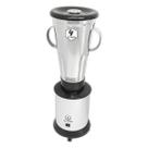 Liquidificador Triturador Industrial 4 Litros Baixa Rotação Aço Inox 1200W Bivolt JL Colombo Liquidificador Triturador Industrial 4 Litros Baixa Rotação Aço Inox 1200W Bivolt JL Colombo
