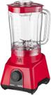 Liquidificador Turbo 900w-127v Multilaser LQ903 Vermelho