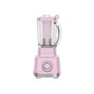 Liquidificador Turbo Blq 1300 Rosa - Britânia - Britania