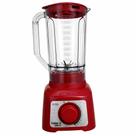 Liquidificador Turbo com 15 Velocidades 3,2L 1200W Agratto ALIQ06N01 Vermelho 127V Liquidificador Turbo com 15 Velocidades 3,2L 1200W Agratto ALIQ06N01 Vermelho 127V