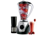 Liquidificador Turbo Filtro Potente 900w 127V Britânia