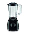 Liquidificador Turbo Mix 1.6 Litros 2 vel. Preto 650W Elgin