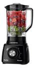 Liquidificador Turbo Power Mondial 550w - L-99 Fb 127v Preto 127v Liquidificador Turbo Power Mondial 550w - L-99 Fb 127v Preto 127v