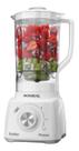 Liquidificador Turbo Power Mondial 550W - L-99 FB