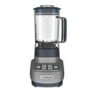 Liquidificador Velocity Ultra Prata 127V Cuisinart - SPB-650BR