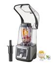 Liquidificador VEVOR 2.5L 1400W para smoothies, batidos e sucos