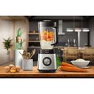 Liquidificador Walita 3L 1400W Inox ProBlend Copo Tritan 12 Velocidades 6 Lâminas Liquidificador Walita 3L 1400W Inox ProBlend Copo Tritan 12 Velocidades 6 Lâminas