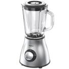 Liquidificador Xion XI-LI610 600W 2 Vel 1,5L 220V Prata Liquidificador Xion XI-LI610 600W 2 Vel 1,5L 220V Prata