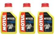 Líquido Arrefecimento Fluído Radiador Motos Motul 3 L