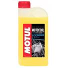 Líquido Arrefecimento Motul Motocool 1 Litro Fuido Radiador