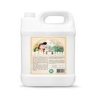 Liquido Bolha De Sabão - Bolinhas De Sabão Fluido 5 Litros