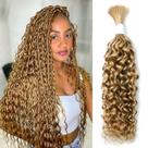 Liquido de cabelo Human Braiding Water Wave Curly 27 100g