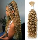 Liquido de cabelo trançado Water Wave Curly 27 Human 100g