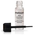 Líquido de Cicatrização Mehron Makeup - Colódio Rígido 4ml
