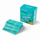 Líquido de detergente para roupa de viagem ultraconcentrado