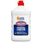Líquido de isqueiro a carvão Kingsford Inodoro 946 ml