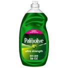 Líquido de prato Palmolive Ultra Strength Original 1655 ml