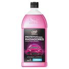 Liquido do Sistema de Arrefecimento Pronto para Uso - Aditivo Orbi Rosa