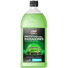 Liquido do Sistema de Arrefecimento Pronto para Uso - Aditivo Orbi Verde