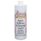 Líquido endurecedor e drapeado de tecido Aleene's 473mL Clear