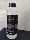 Liquido Fluido Maquina Fumaça Haze Base Agua 1 Litro Neutro