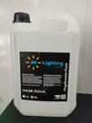 Liquido Fluido Maquina Fumaça Haze Base Agua 5 Litros