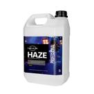 Líquido Haze Para Máquinas Haze 5 Litros Fluido a Base de Água Linha Profissional da Névoa + Nota Fiscal