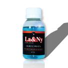 Liquido Limpa Joias Prata La&Ny 60ml Corrente Pulseira Brinc
