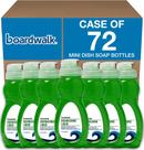 Líquido para lavar louça Boardwalk Travel Fresh Scent 90 ml 72 frascos