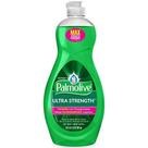 Líquido para lavar louça Palmolive Ultra Strength 591 ml (pacote com 3)