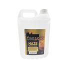 Liquido para maquina haze base de água onelight Liquido para maquina haze base de água onelight