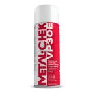 Líquido Penetrante Propelente Dymel 134A - Metal-Chek VP 30E Líquido Penetrante Propelente Dymel 134A - Metal-Chek VP 30E