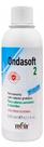 Líquido Permanente Modelador de Cachos Ondasoft N 2 Cabelos Sensibilizados e Coloridos Itely 240ml