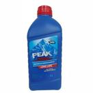 Liquido Radiador Peak Orgânico Long Life Bmw Gm Ford Vw