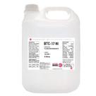 Liquido refrigerante btc 5lt