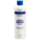 Líquido removedor de cutículas Blue Cross 473ml para unhas