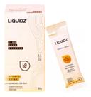 Liquidz Melancia Com Romã Display 14un Suplemento de Eletrólitos
