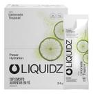 Liquidz Sports Drink Caixa 14 Sachês Sabor Limonada Tropical Sabor:Limonada Tropical Liquidz Sports Drink Caixa 14 Sachês Sabor Limonada Tropical Sabor:Limonada Tropical