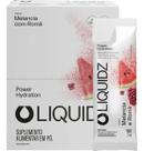 Liquidz Sports Drink Caixa 14 Sachês Sabor Melancia Com Romã Sabor:Melancia Romã
