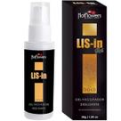 Lis-in Gold Extra Forte Gel Dessensibilizante 30g Hotflowers