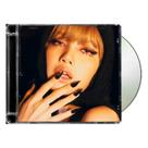 Lisa (BLACKPINK) - CD Autografado Alter Ego